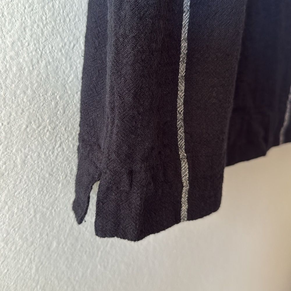 Rip Curl Black Mini Dress - image 5